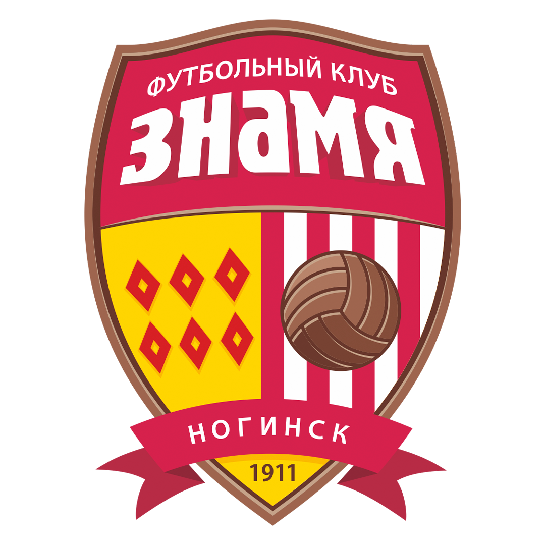 Wappen FK Znamya  102670