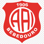 Wappen AA Internacional Bebedouro  75302