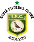 Wappen Sabiá FC