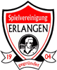 Wappen SpVgg. Erlangen 1904 II  46919