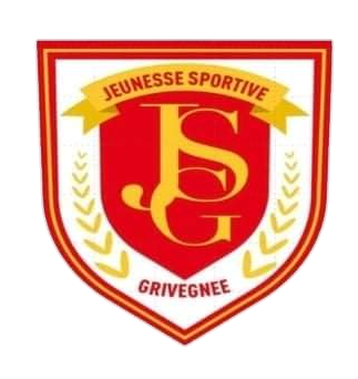 Wappen Jeunesse Sportive Grivegnée diverse  90908