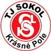 Wappen TJ Sokol Krásné Pole