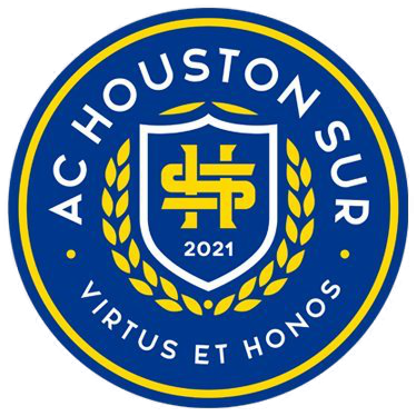 Wappen AC Houston Sur  105999