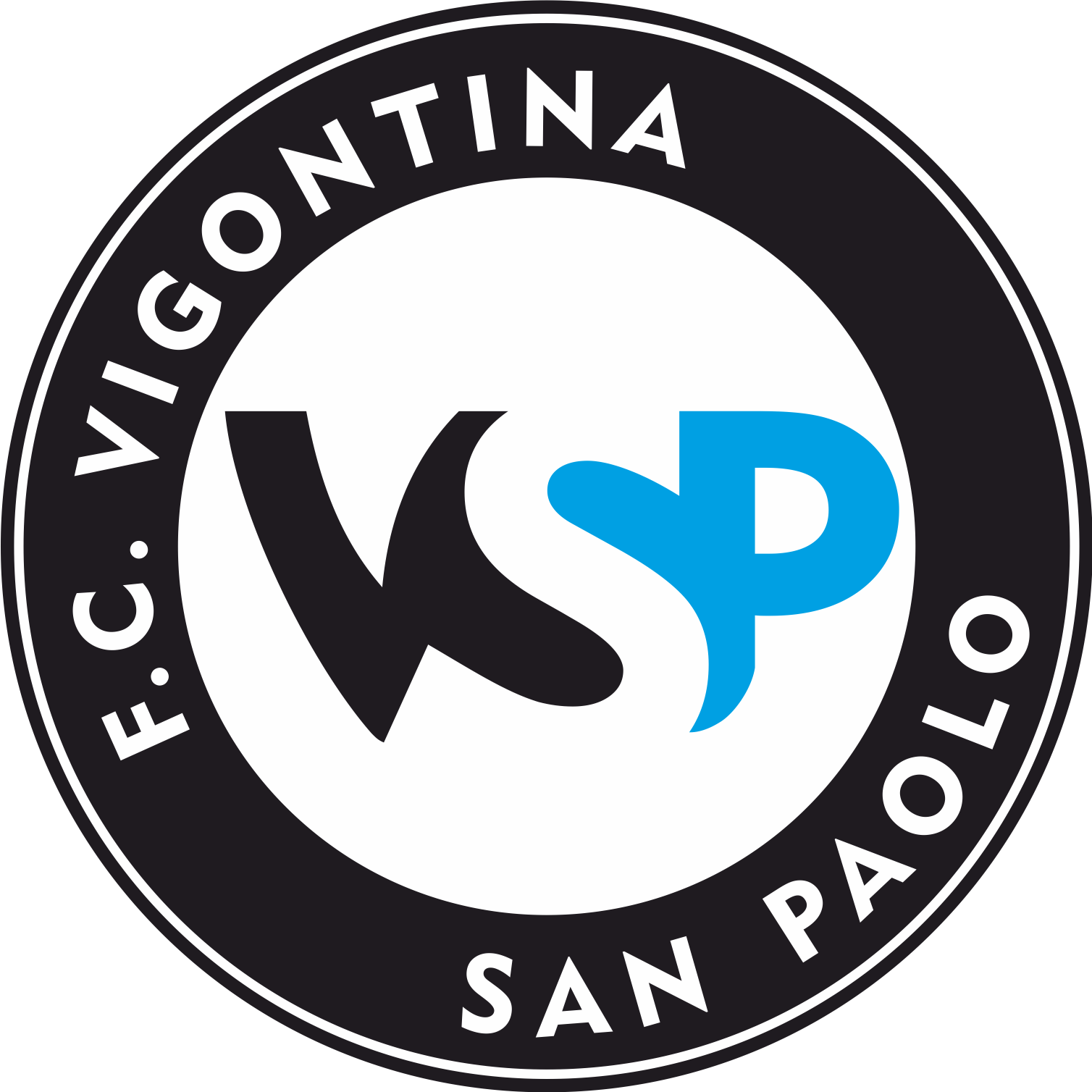 Wappen Vigontina San Paolo FC  98479