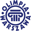 Wappen WRKS Olimpia Warszawa  3655