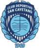 Wappen CD Colegio San Cayetano  113843