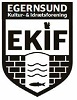 Wappen Egernsund KIF  107367