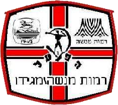 Wappen Hapoel Ramot Menashe Megiddo