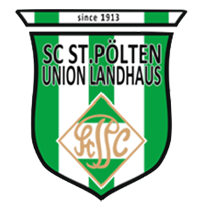 Wappen SC Sankt Pölten/SC Union Landhaus  109421