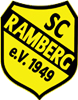 Wappen SC Ramberg 1949  82463