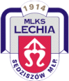 Wappen MLKS Lechia Sędziszów Małopolski