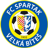 Wappen FC Spartak Velká Bíteš B  109125