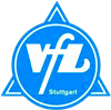 Wappen ehemals VfL Stuttgart 1894  62435