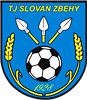 Wappen TJ Slovan Zbehy  104049