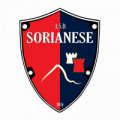 Wappen ASD Sorianese  108197