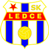 Wappen SK Ledce