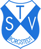 Wappen TSV Borgstedt 1957  49750