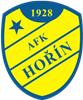 Wappen AFK Hořín   62657