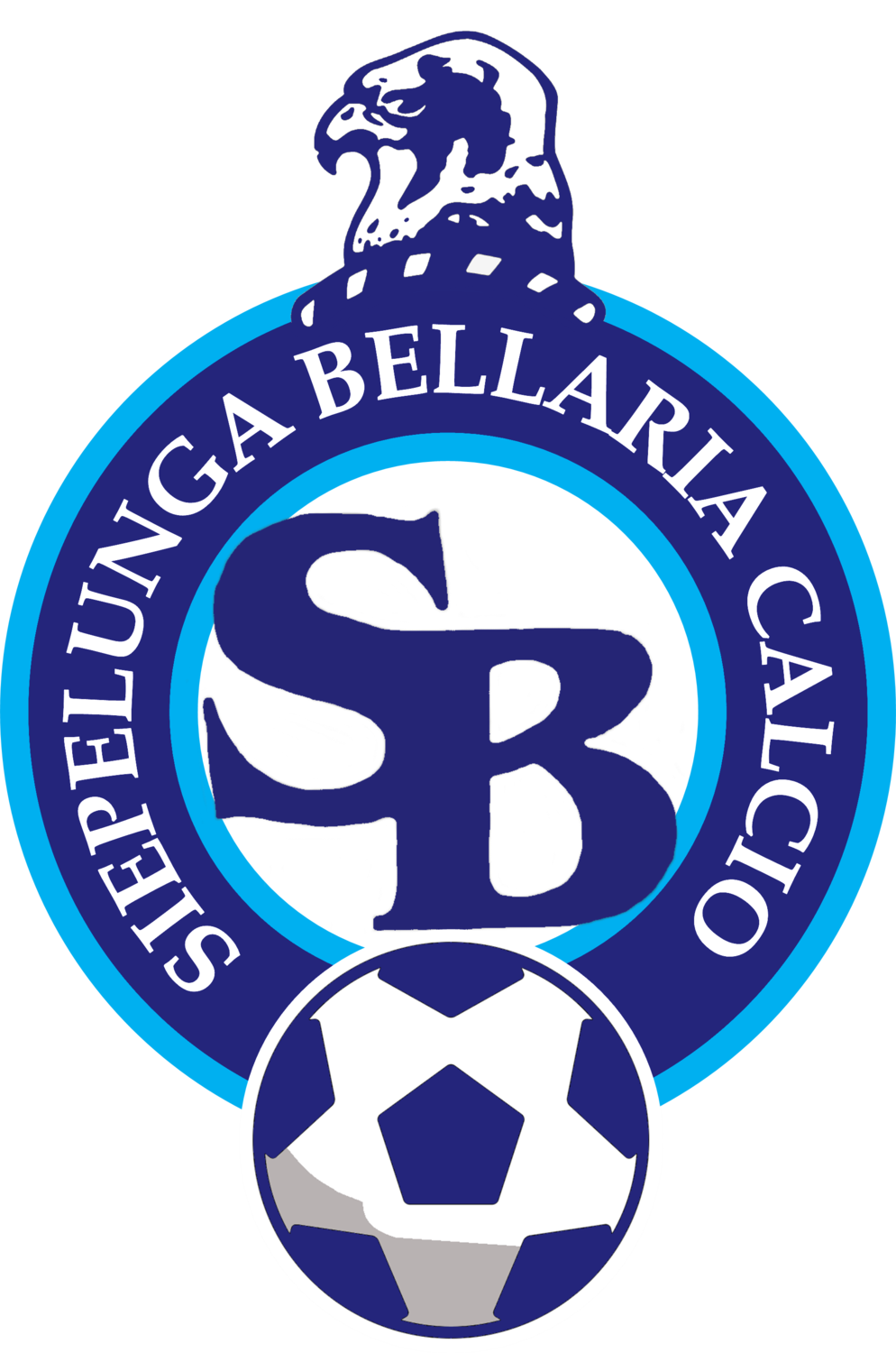Wappen ASD Siepelunga Bellaria Calcio  99937