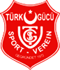 Wappen TGGK Türkischer SV Ingolstadt 1972  33641
