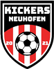 Wappen Kickers Neuhofen 2021  98569