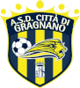 Wappen ASD Città di Gragnano   35490
