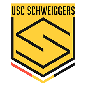 Wappen USC Schweiggers  38486