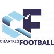 Wappen C'Chartres Football  21063