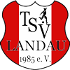 Wappen Türkischer SV Landau 1985