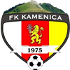 Wappen FK Kamenica