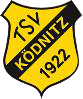 Wappen TSV Ködnitz 1922  61794