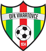 Wappen OFK Vikartovce  116599