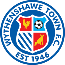 Wappen Wythenshawe Town FC