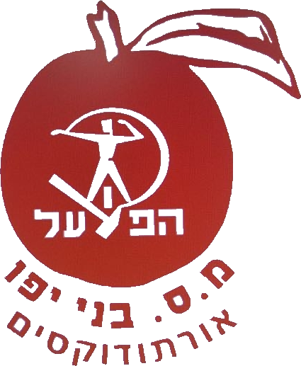 Wappen FC Bnei Jaffa Ortodoxim