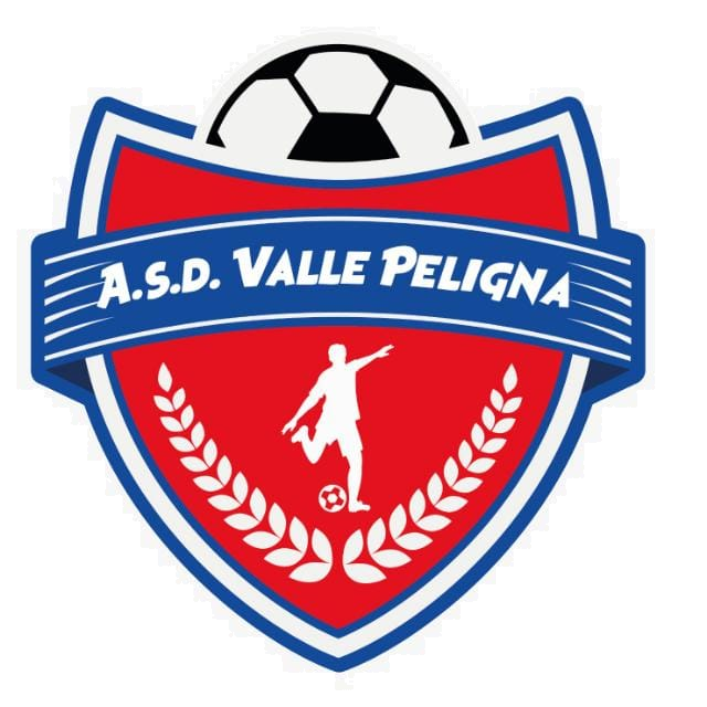 Wappen ASD Valle Peligna  59580