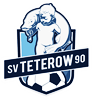 Wappen SV Teterow 90 II  48583
