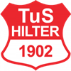 Wappen TuS Hilter 1902 III  86272