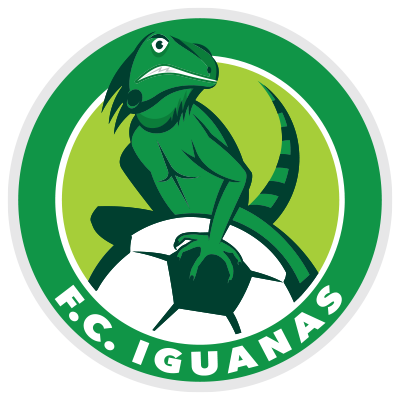 Wappen FC Iguanas de Zihuatanejo