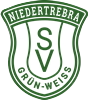Wappen SV Grün-Weiß Niedertrebra 1947  67521
