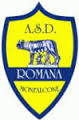Wappen ASD Romana Monfalcone  12314