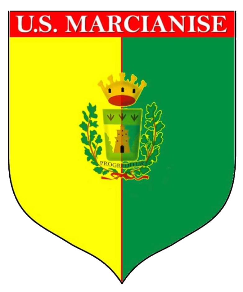 Wappen US Marcianise  77624