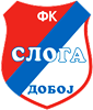 Wappen FK Sloga Doboj  4519