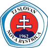 Wappen TJ Slovan Nová Bystrica  128196
