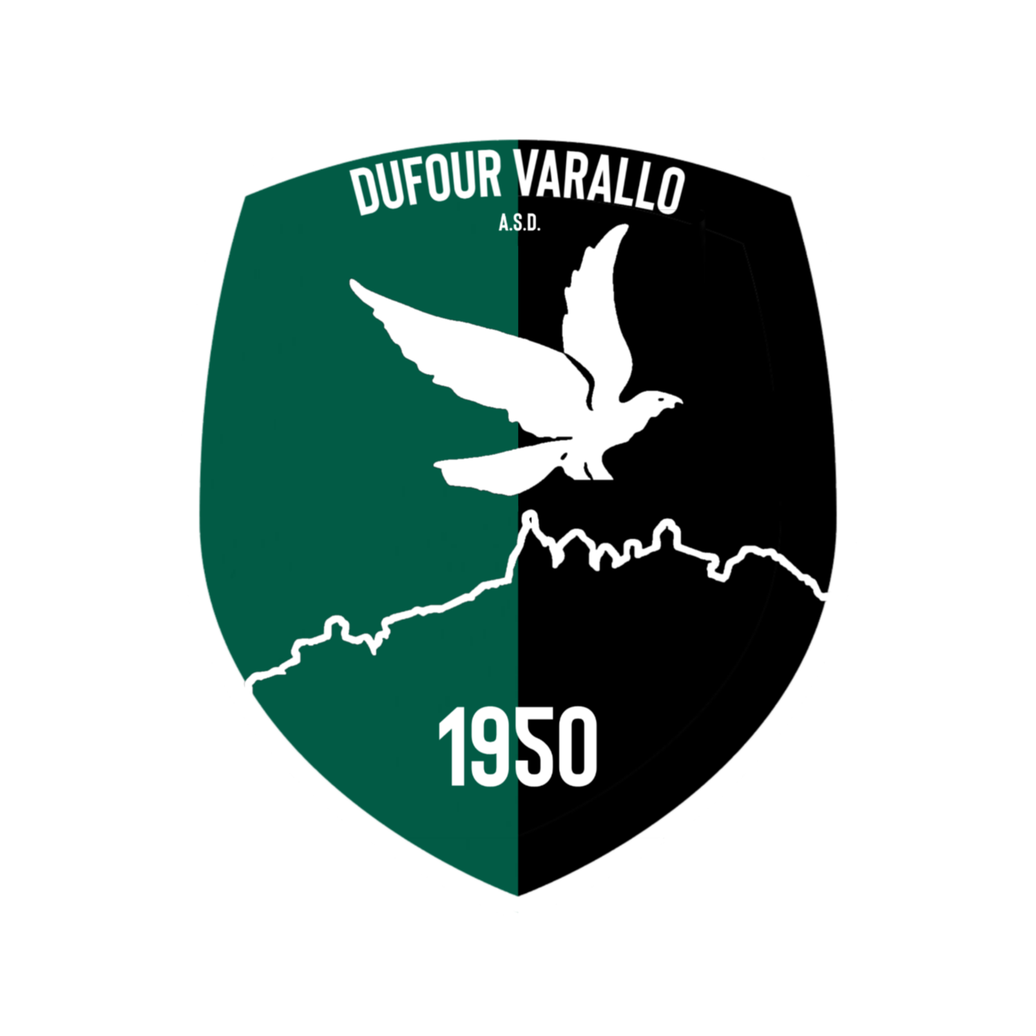 Wappen ASD Dufour Varallo  82674