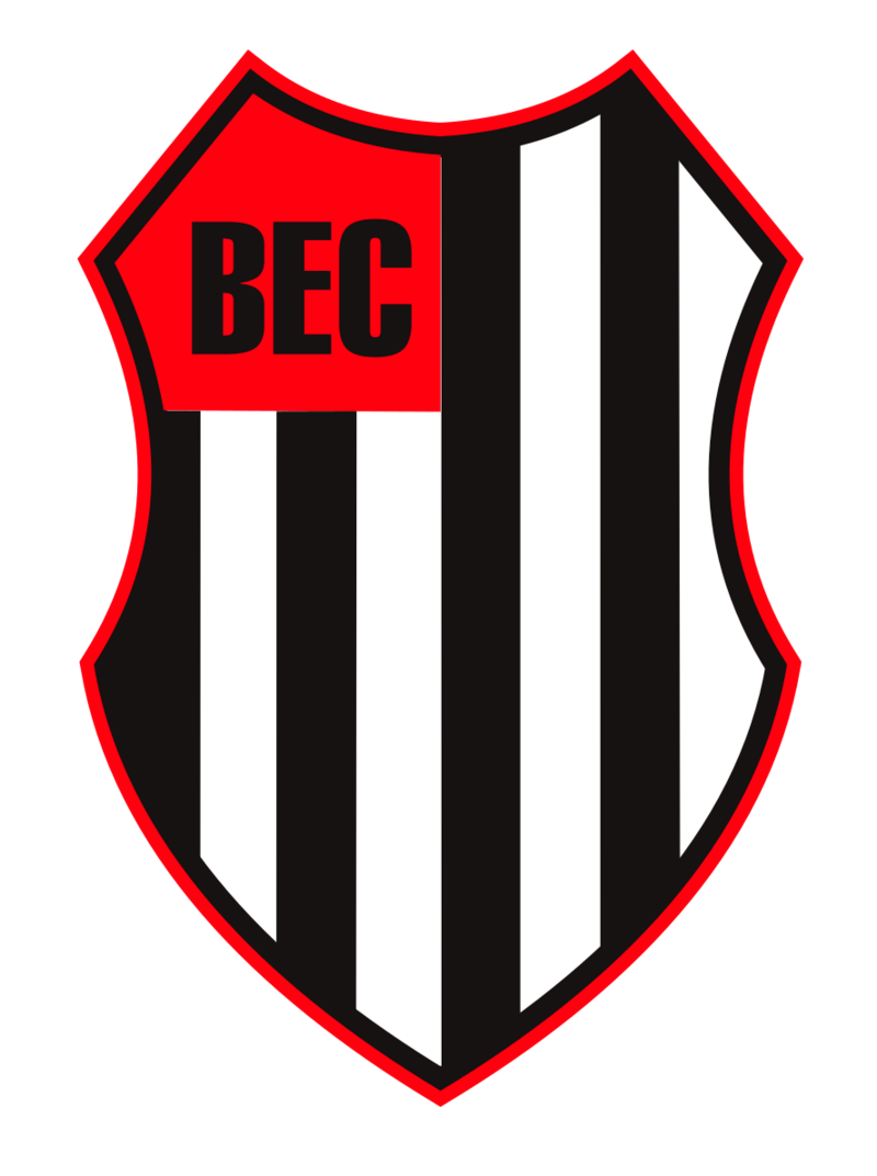 Wappen Bandeirante EC