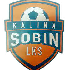 Wappen LKS Kalina Sobin  87720