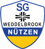 Wappen SG Weddelbrook/Nützen II  108060