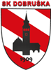 Wappen SK Dobruška   58114
