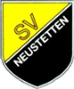 Wappen SV Neustetten 1975 II  70251