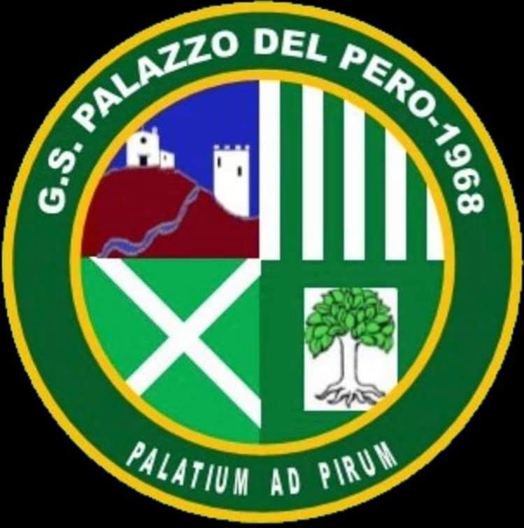 Wappen GS Palazzo del Pero  97617